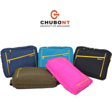 2017 Chubont Fashion Hot Selling Nylon Waterproof Handbag